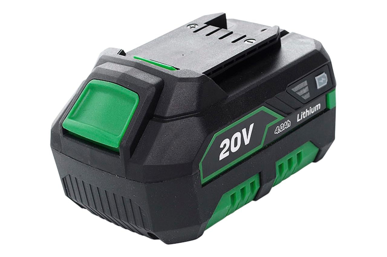 Аккумулятор Apro 20В x 4Ач Li-Ion 2040B (895476)