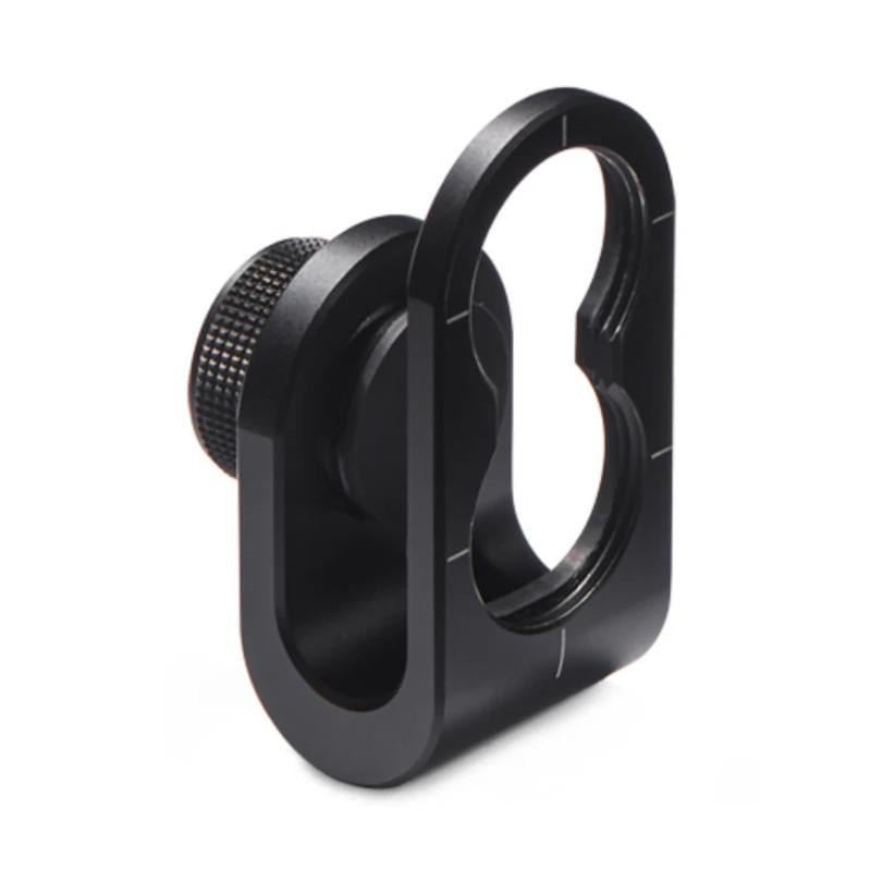 Кліпса для лінзи на телефон Kase U-shape Clip II cp алюмінієва 17 мм (2337737042)