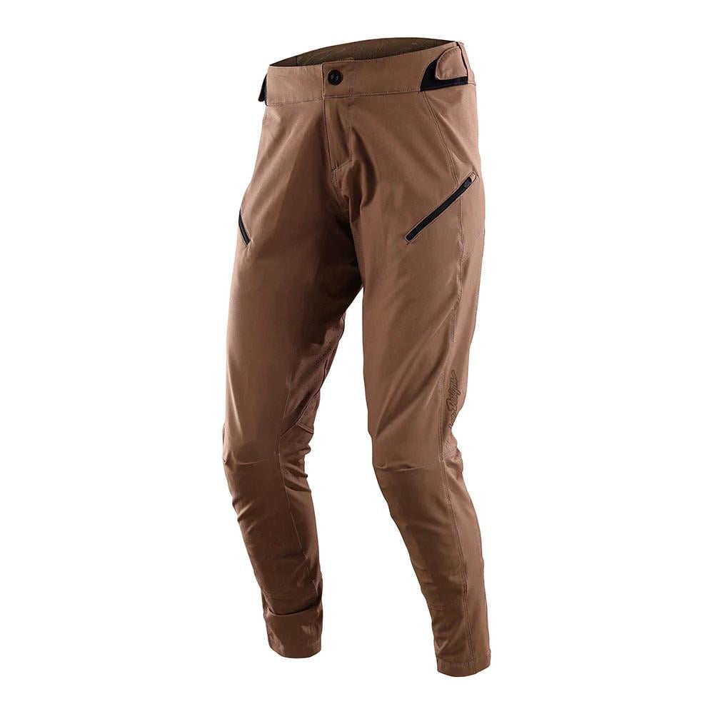 Штани TLD WMNS Lilium Pant M Coffee (272906013)