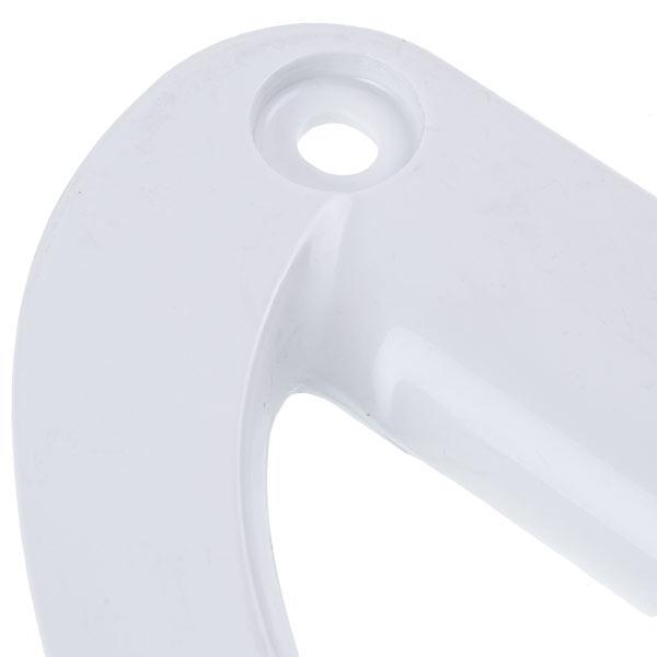 Ручка двери узкая холодильника Snaige D253113 (00000013753) - фото 5 Ручка двери узкая холодильника Snaige D253113 (00000013753) - фото 5