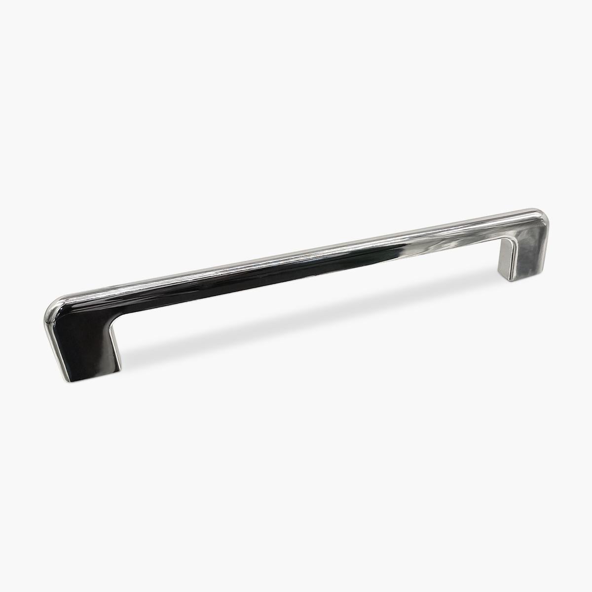 Ручка Bravo Smooth 160 мм Хром (24102577) Ручка Bravo Smooth 160 мм Хром (24102577)
