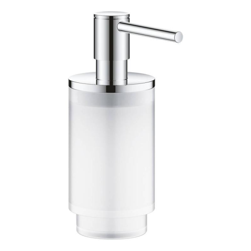 Дозатор для жидкого мыла Grohe Selection 41028000 (354076) Дозатор для жидкого мыла Grohe Selection 41028000 (354076)