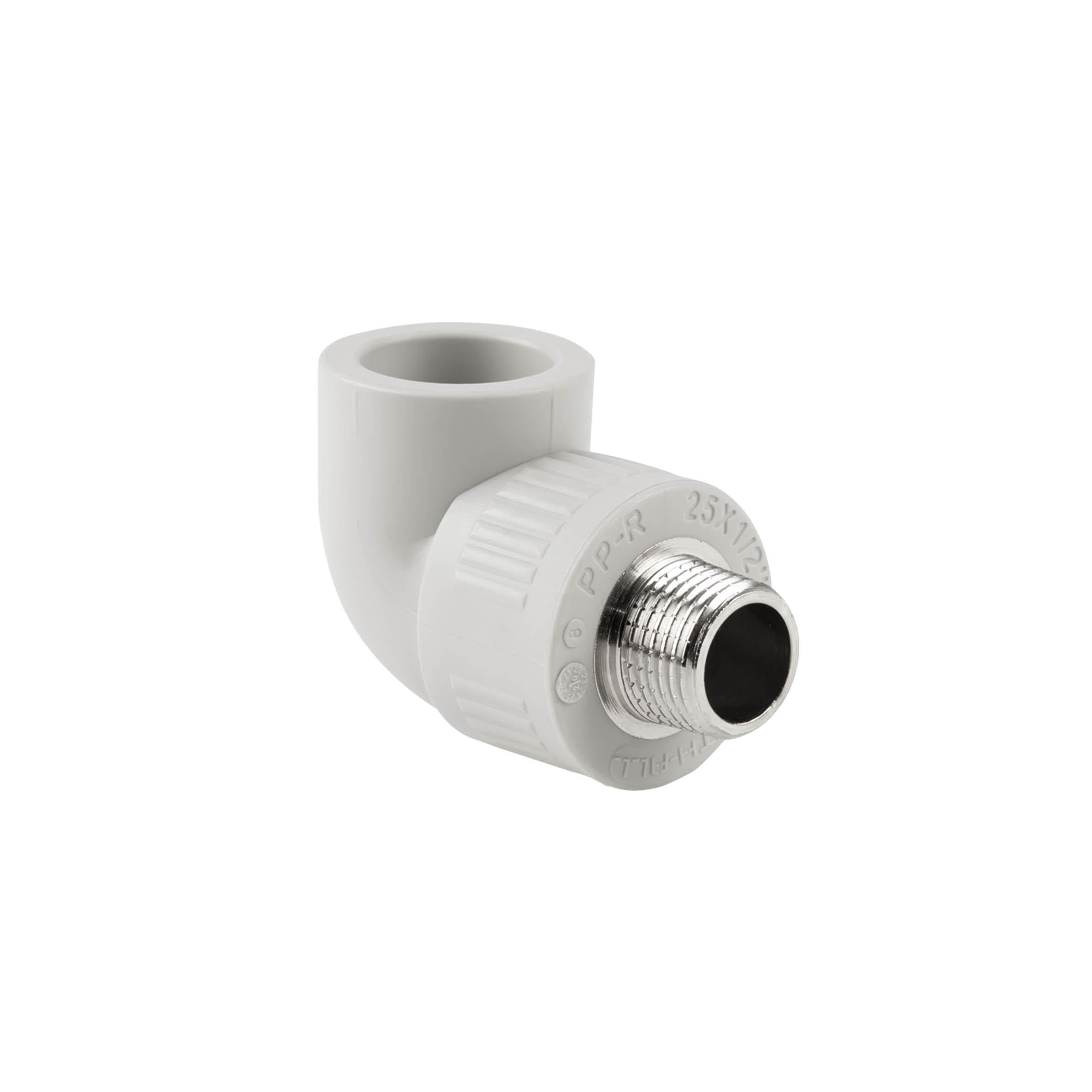 Уголок PPR Thermo Alliance 25х1/2 НР (SD00029421)
