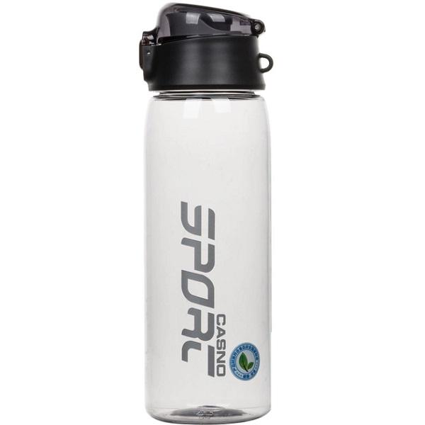 Фляга Casno KXN-1220 550 мл Grey