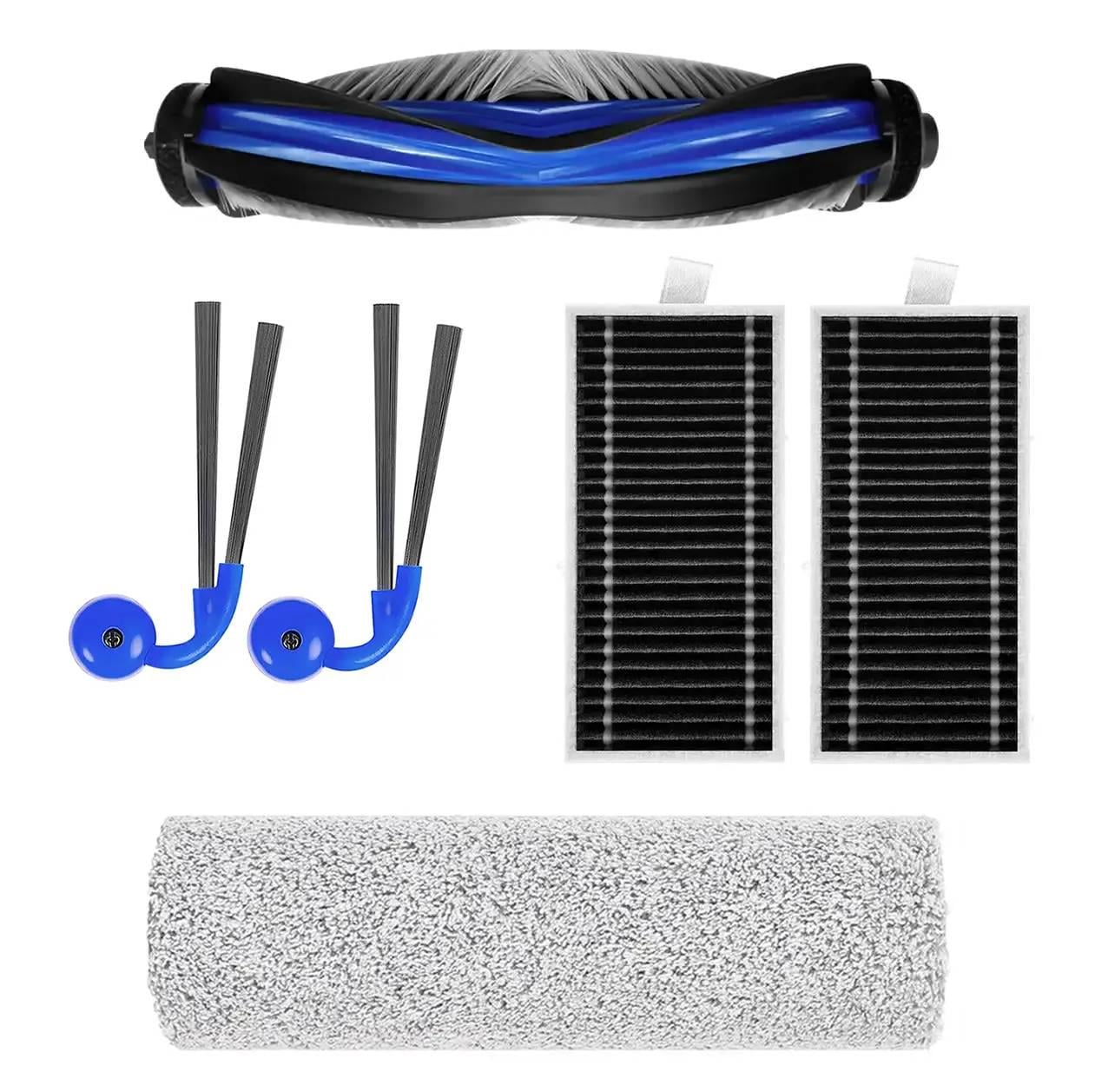 Комплект запчастей для робота-пылесоса Ecovacs Deebot X11 PRO OMNI/X9 PRO OMNI (38311957)