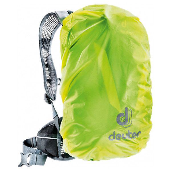 Рюкзак Deuter Compact EXP 12 л 3200215 7410 - фото 9