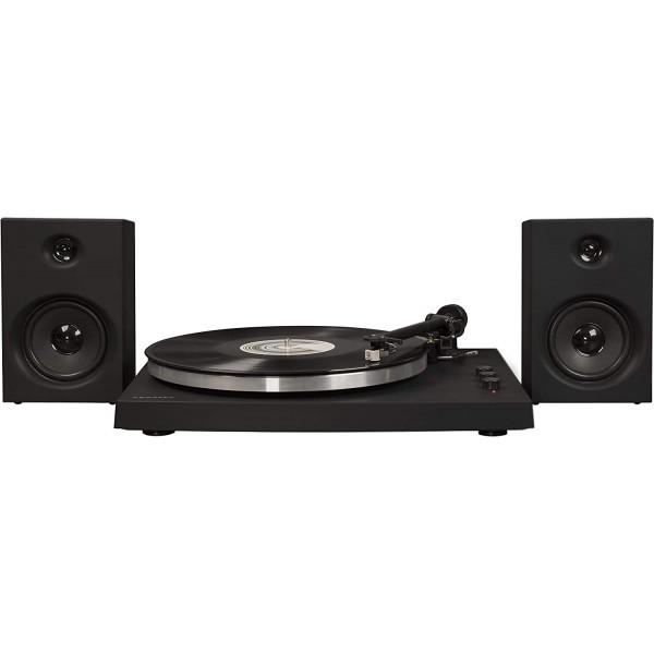 Проигрыватель винила Crosley T150 Black (54018)