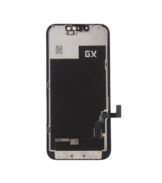 Дисплейний модуль для Apple Iphone 13 Black (000550820)