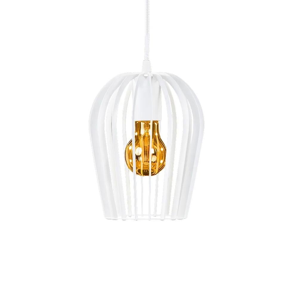 Светильник подвесной Atmolight ArtS6-S P200 White