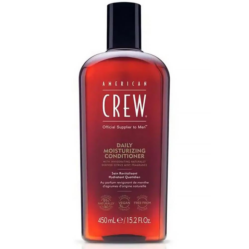 Кондиціонер для волосся AMERICAN CREW Daily Conditioner 450 мл (738678001035)