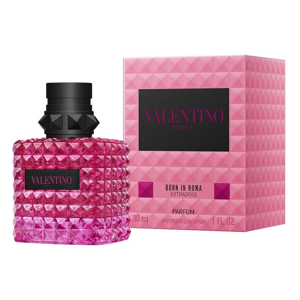 Духи для женщин VALENTINO Donna Born In Roma Extradose 30 мл (382463)