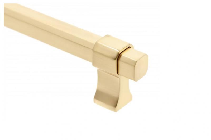 Меблева ручка GTV IMPERIA (UZ-IMPERIAL-256-18) - фото 2 Меблева ручка GTV IMPERIA (UZ-IMPERIAL-256-18) - фото 2