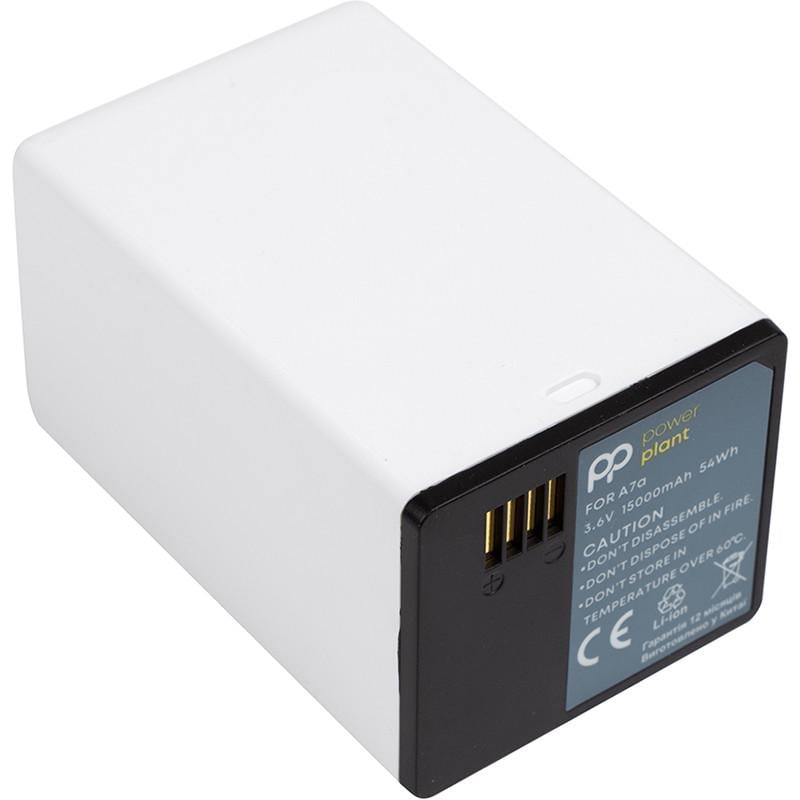 Аккумулятор Power Arlo A7a 15000mAh Аккумулятор Power Arlo A7a 15000mAh