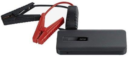 Пристрій автомобільний пуско-зарядний 70Mai Car Jump Starter Max Type-C Midrive PS06 18000 mAh 12 V 450-1000 A - фото 4