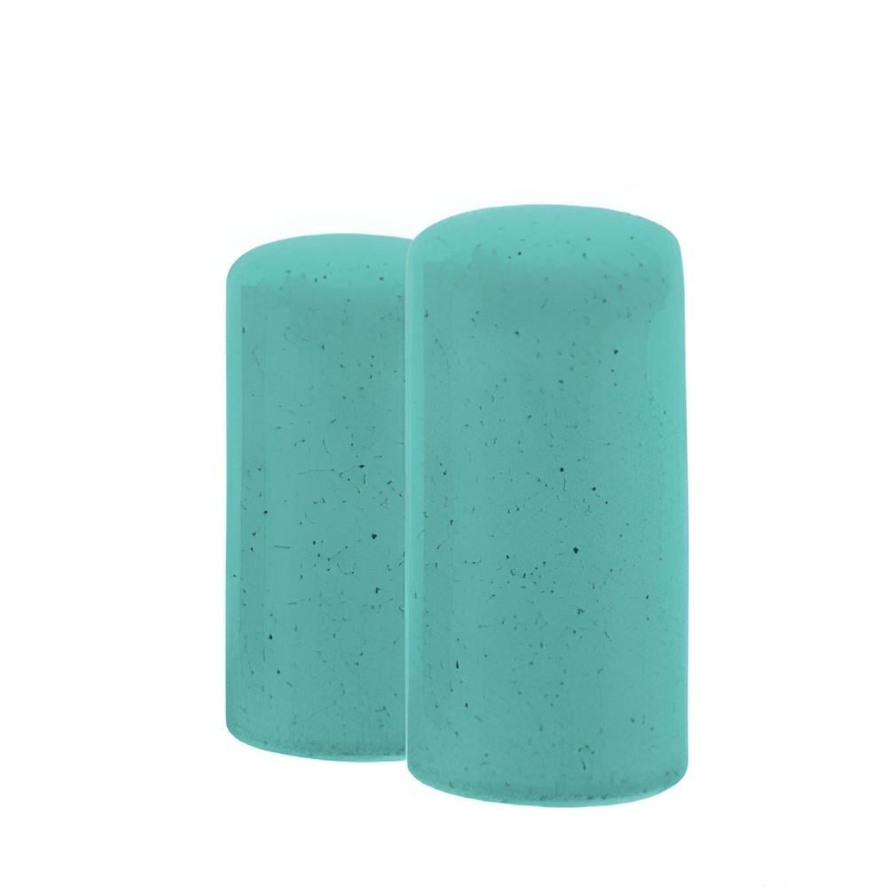 Набір для спецій Porland Seasons Turquoise 100 мм (304910.T)