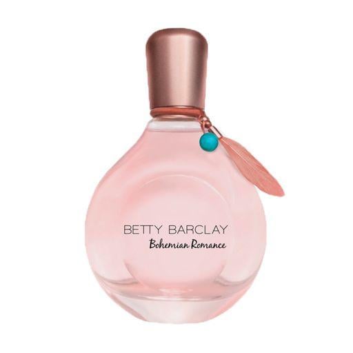 Туалетная вода для женщин Betty Barclay Bohemian 50 мл Тестер - фото 1