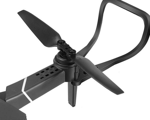 Квадрокоптер Eachine E520s Black (52991) - фото 8 Квадрокоптер Eachine E520s Black (52991) - фото 8