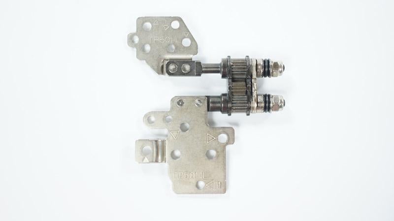 Петля для ноутбука Asus VivoBook Flip TP501UA левая (228114)