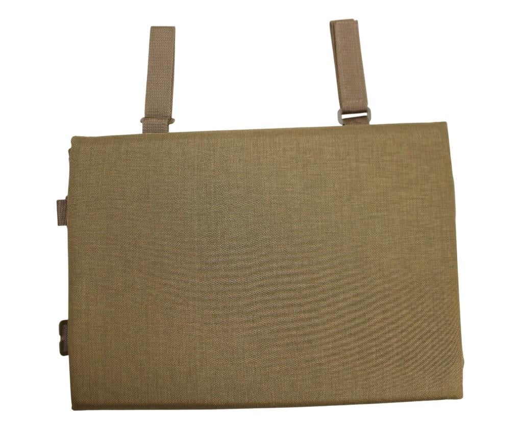 Каремат Warrior Spirit 3-х секционная Койот (3581215) Каремат Warrior Spirit 3-х секционная Койот (3581215)