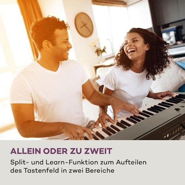 Синтезатор Schubert Preludio Keyboard (10034897) - фото 2