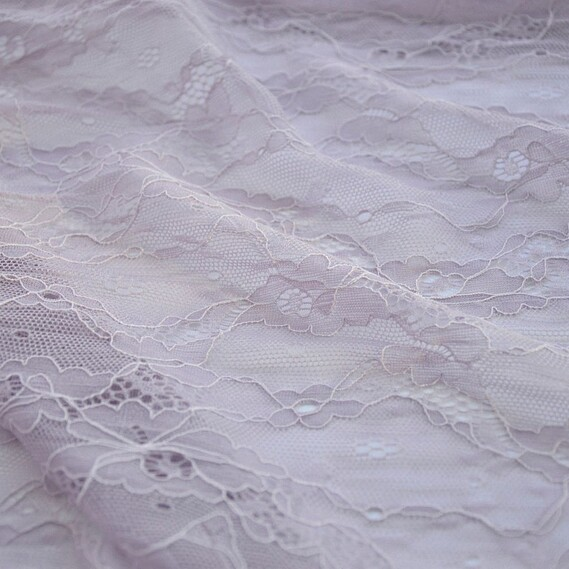 Ткань гипюр IDEIA Луиза 1,5 м Фрез (2200003973495)