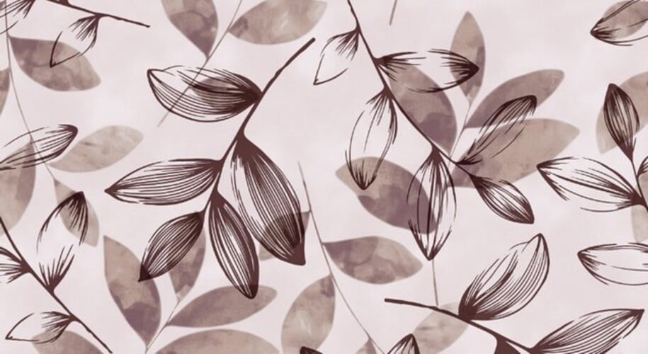 Шпалери на паперовій основі Шарм 148-06 Акварель 0,53х10 м Рожево-коричневий (63481869545099340e54c5d4)