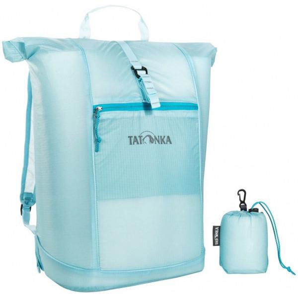 Рюкзак Tatonka Squeezy Rolltop (Light Blue) (2205.018) - фото 6