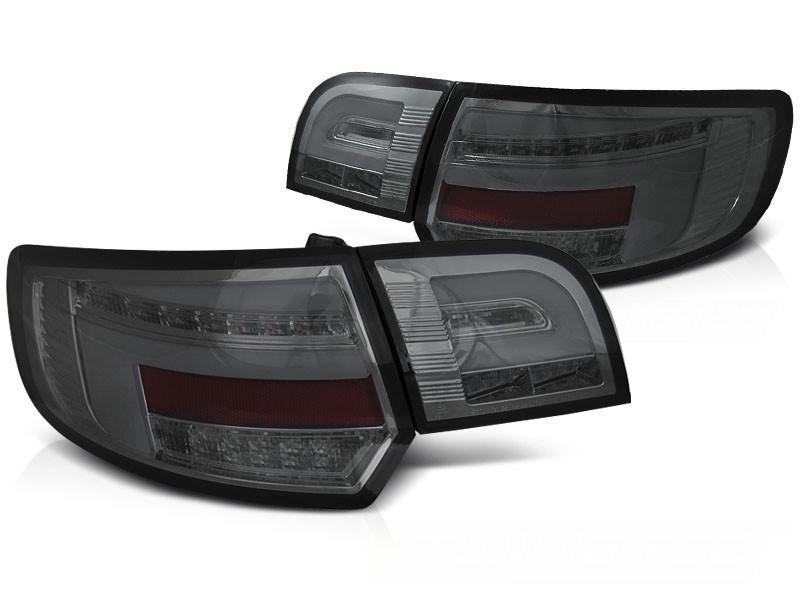 Фонари задние AUDI A3 8P 2008-2012