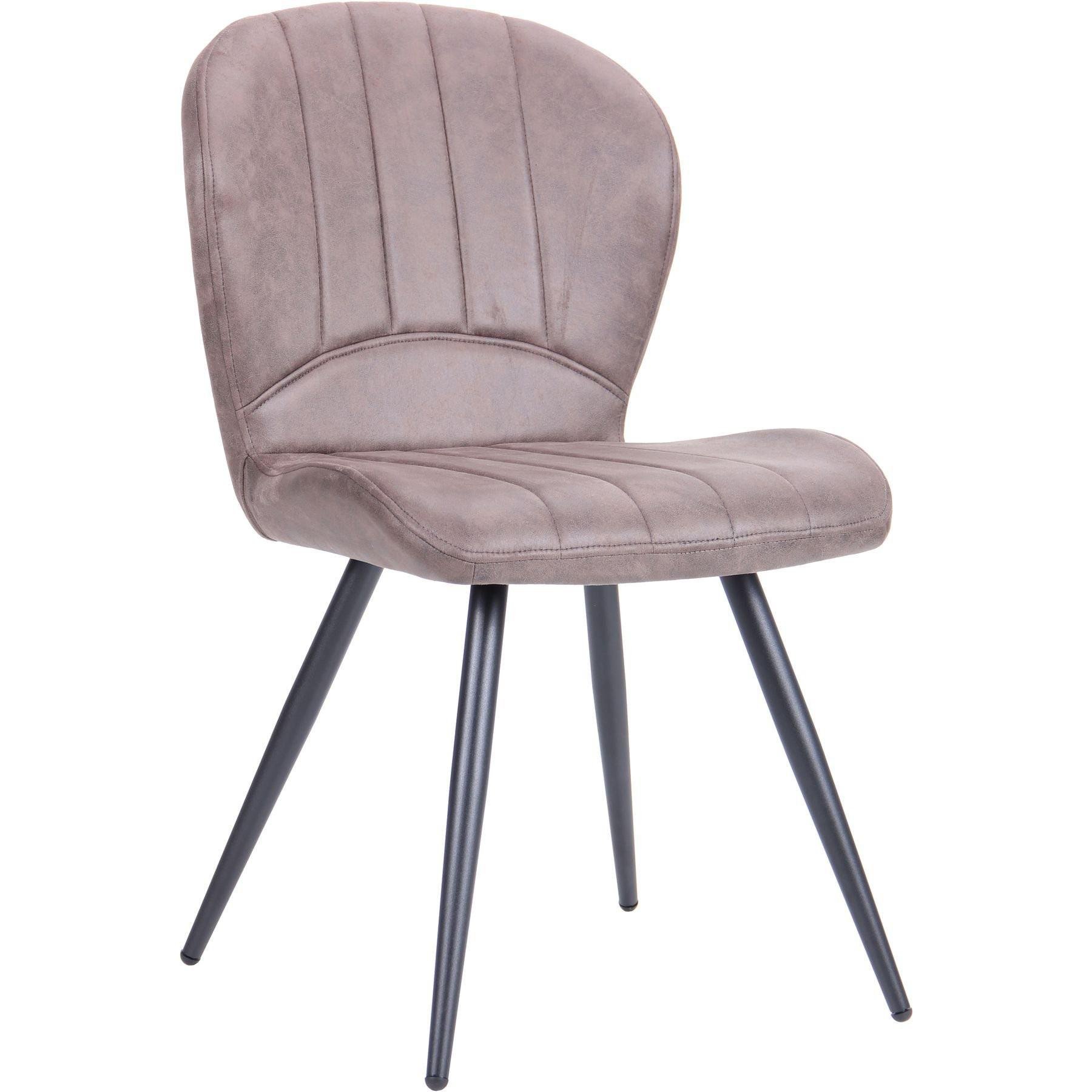 Кухонный стул AMF Фрэнсис Cacao (00019)