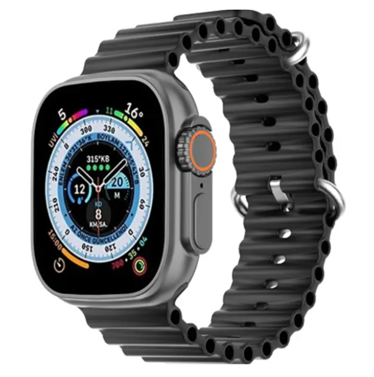 Часы наручные Smart Watch HK8 Ultra (100)