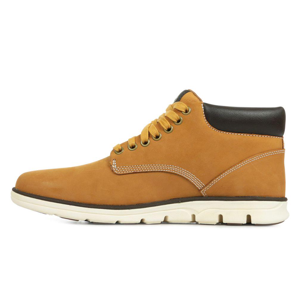 Ботинки мужские Timberland Bradstreet Chukka TB0A1989231 р. 41 - фото 2