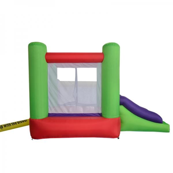 Батут надувной KIDIGO Soft Space (93001_kidiNM) - фото 2 Батут надувной KIDIGO Soft Space (93001_kidiNM) - фото 2