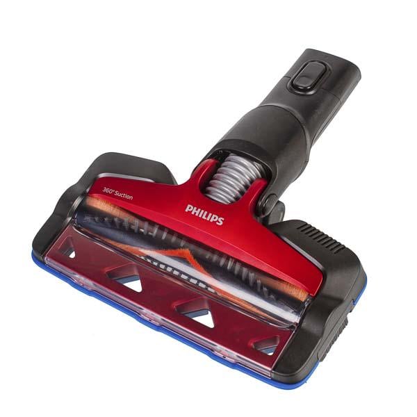 Щетка Turbo CP0669/01 для аккумуляторного пылесоса Philips 300000504483