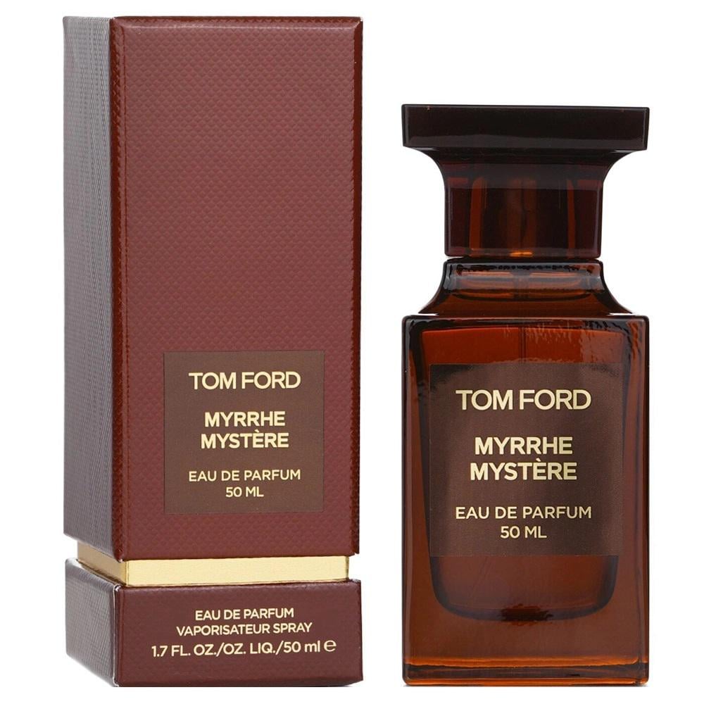 Парфюмированная вода унисекс Tom Ford Myrrhe Mystere 50 мл (5409)