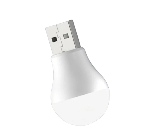 Лампа USB 5V 1 шт. (2435740284) Лампа USB 5V 1 шт. (2435740284)