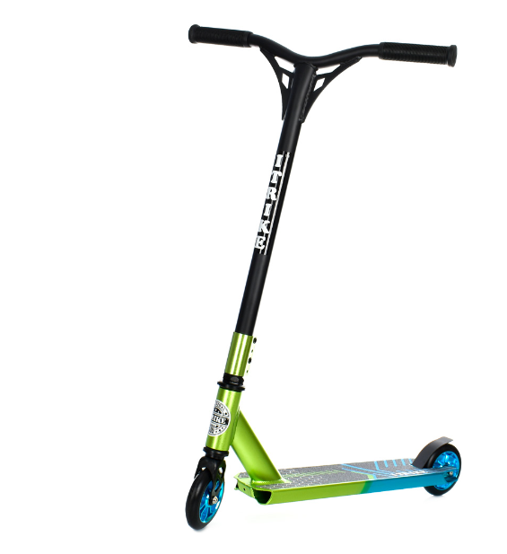 Самокат SR 2-064-GRBL (AN002973)