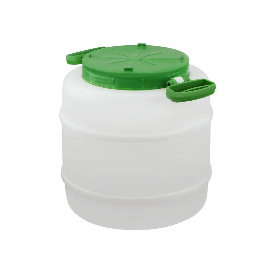 Бочка пластикова харчова 40 л (01062)