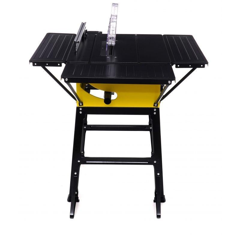 Пила циркулярна настільна 2900W Kraft Dele KD5292 - фото 5