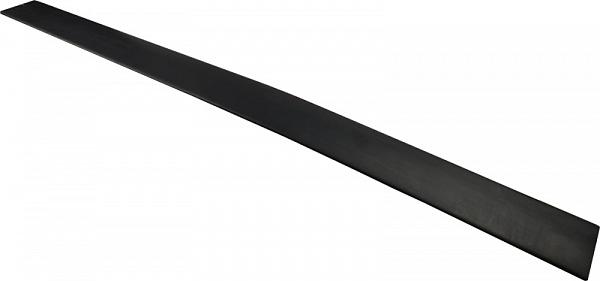 Трубка термоусадочная АСКО-Укрем ТСК ⌀ 25,4/8,5 мм 1 м с клеевым слоем Черный (A0150040060)