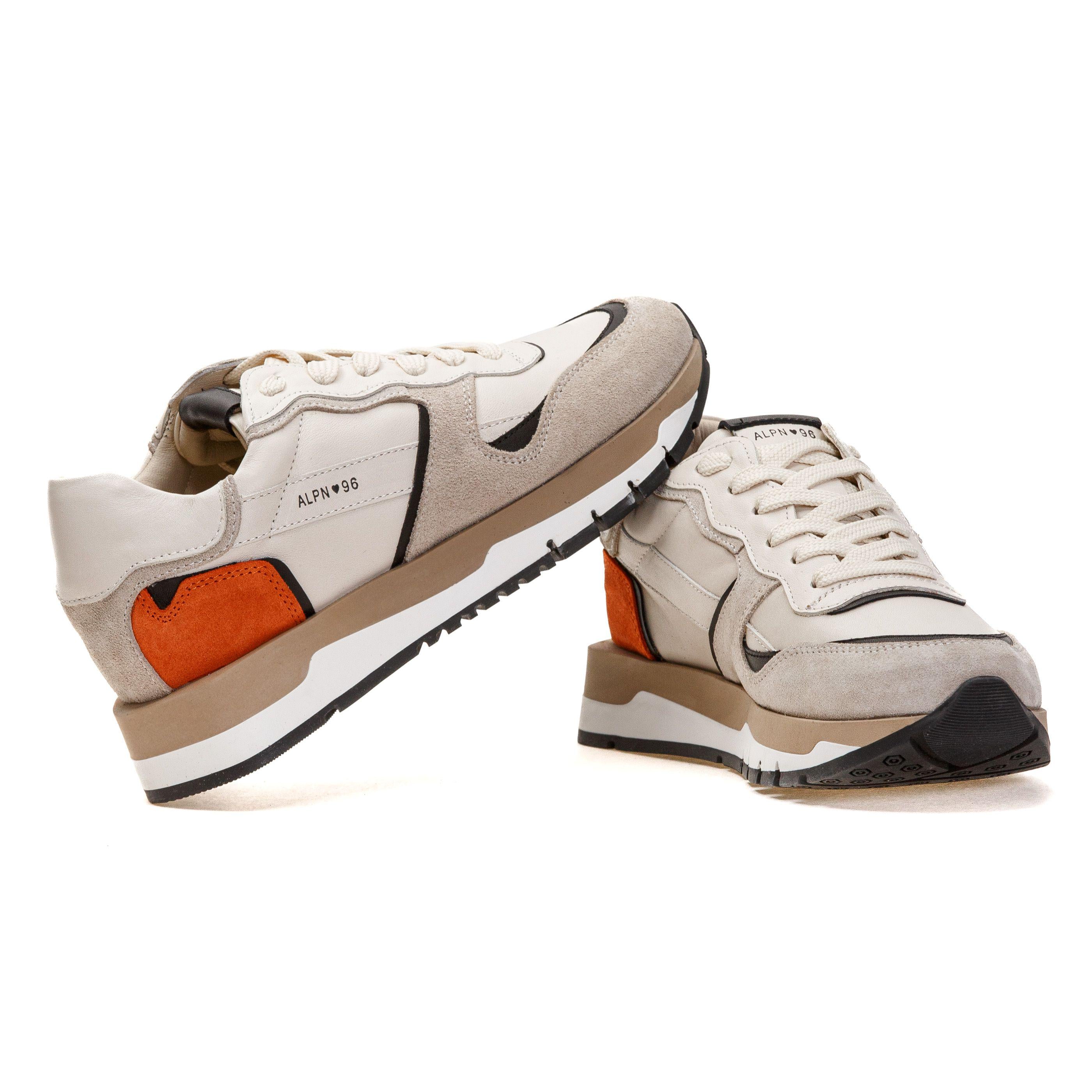 Кроссовки Alpino 01187 р. 39 Бежевый (104362290)