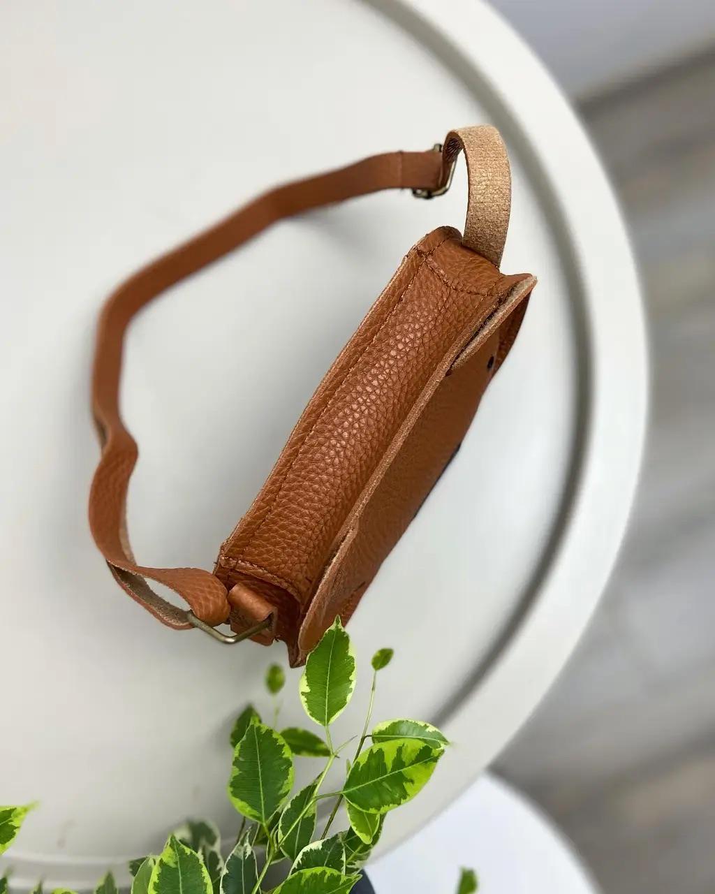 Сумка дитяча Рудий (139) - фото 2