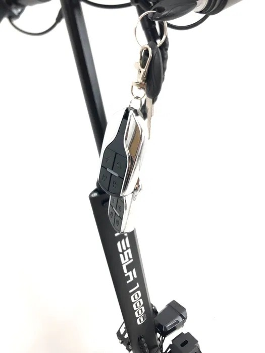 Електросамокат Tesla 10000 1000 W/48 V/21 Ah (235323) - фото 6 Електросамокат Tesla 10000 1000 W/48 V/21 Ah (235323) - фото 6