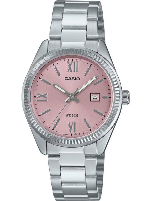 Наручний годинник жіночий Casio LTP-1302DD-4A1 (299622)
