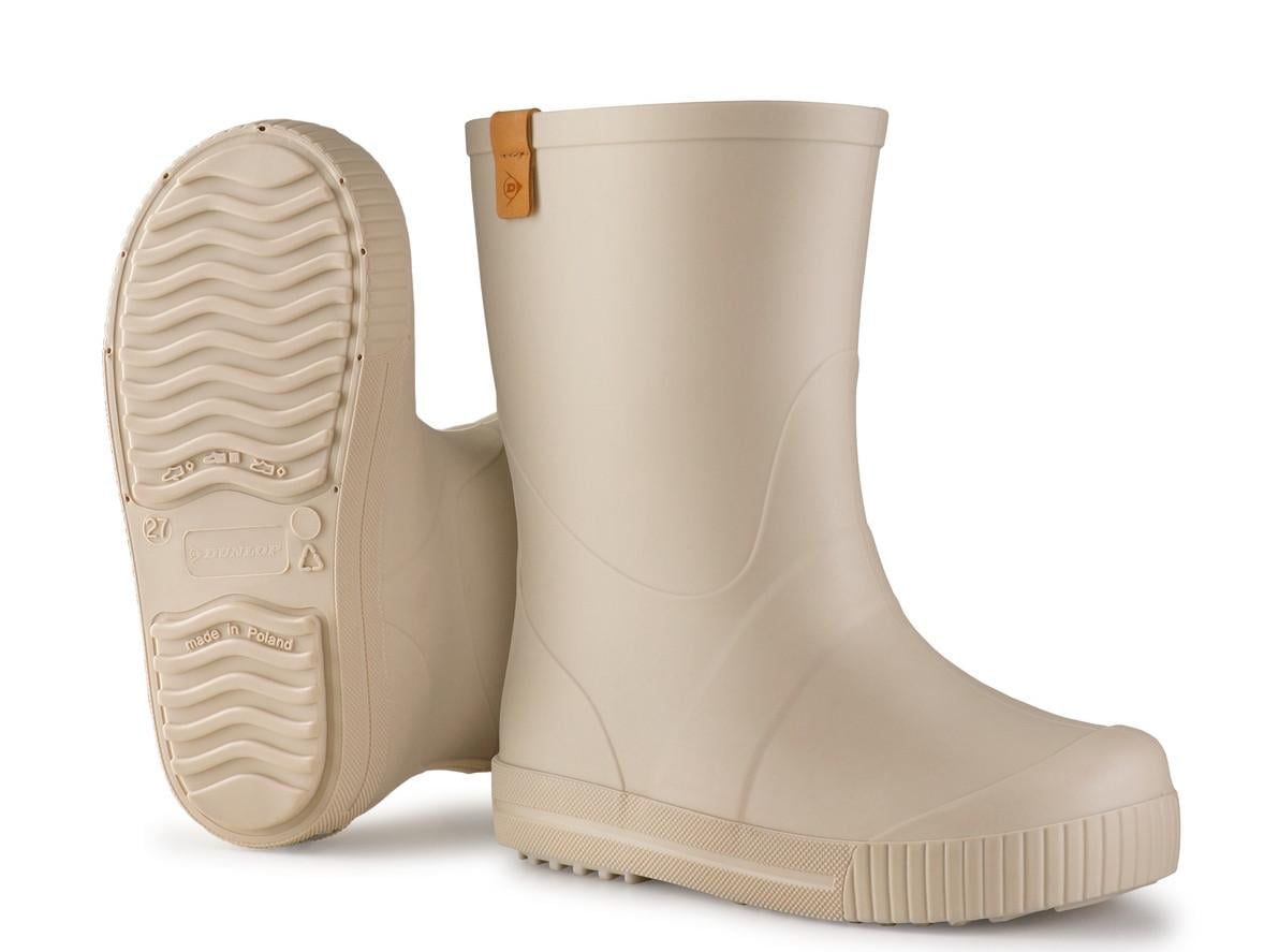 Сапоги детские резиновые Dunlop Puddle Jumper р. 29 (PA0JE01)