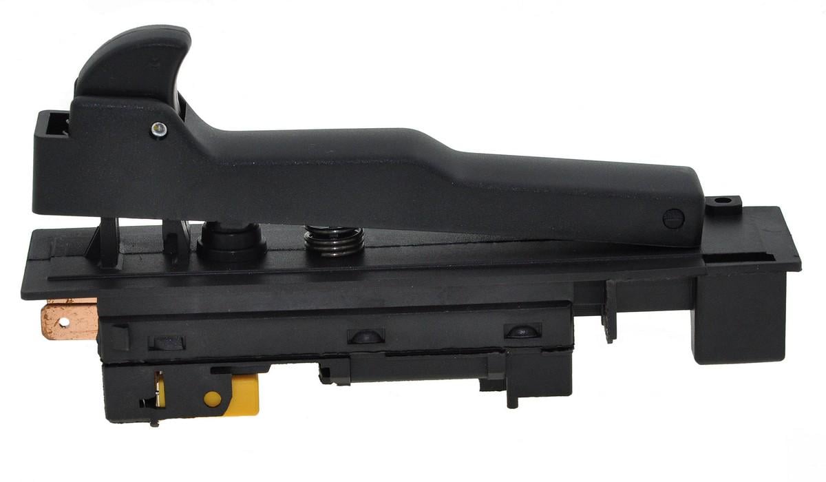 Кнопка болгарки Craft 2500 Tk TAG-23/2820 (кн123)
