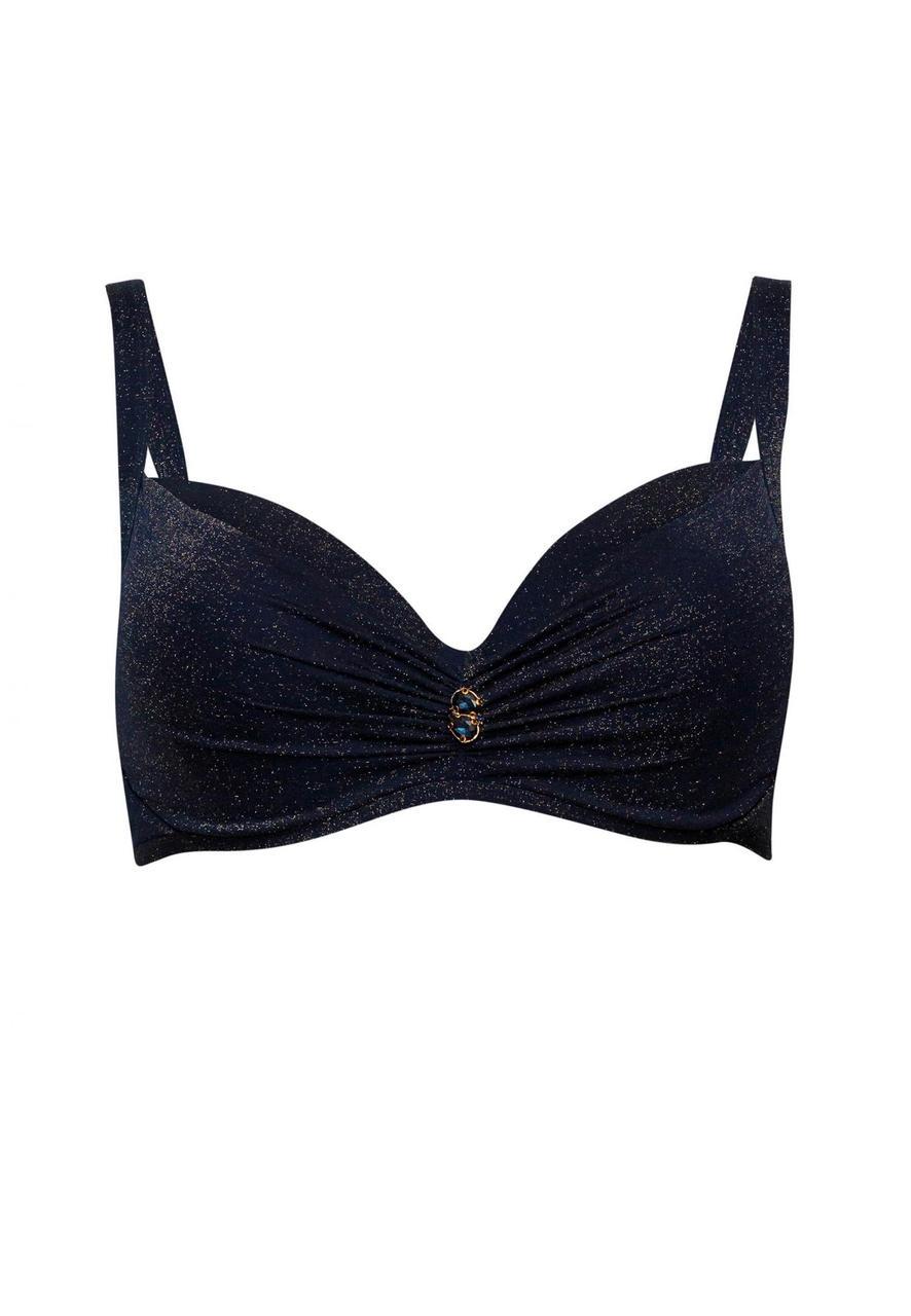 Купальник женский раздельный Marc&Andre Wild Fantasy L2022-YР-472k 44F Темно-синий (11647897) - фото 3 Купальник женский раздельный Marc&Andre Wild Fantasy L2022-YР-472k 44F Темно-синий (11647897) - фото 3