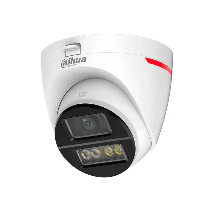 Видеокамера Dahua DH-HAC-HDW1549XP-IL-A-PRO 2.8 мм 5Мп HDCVI (34120835)