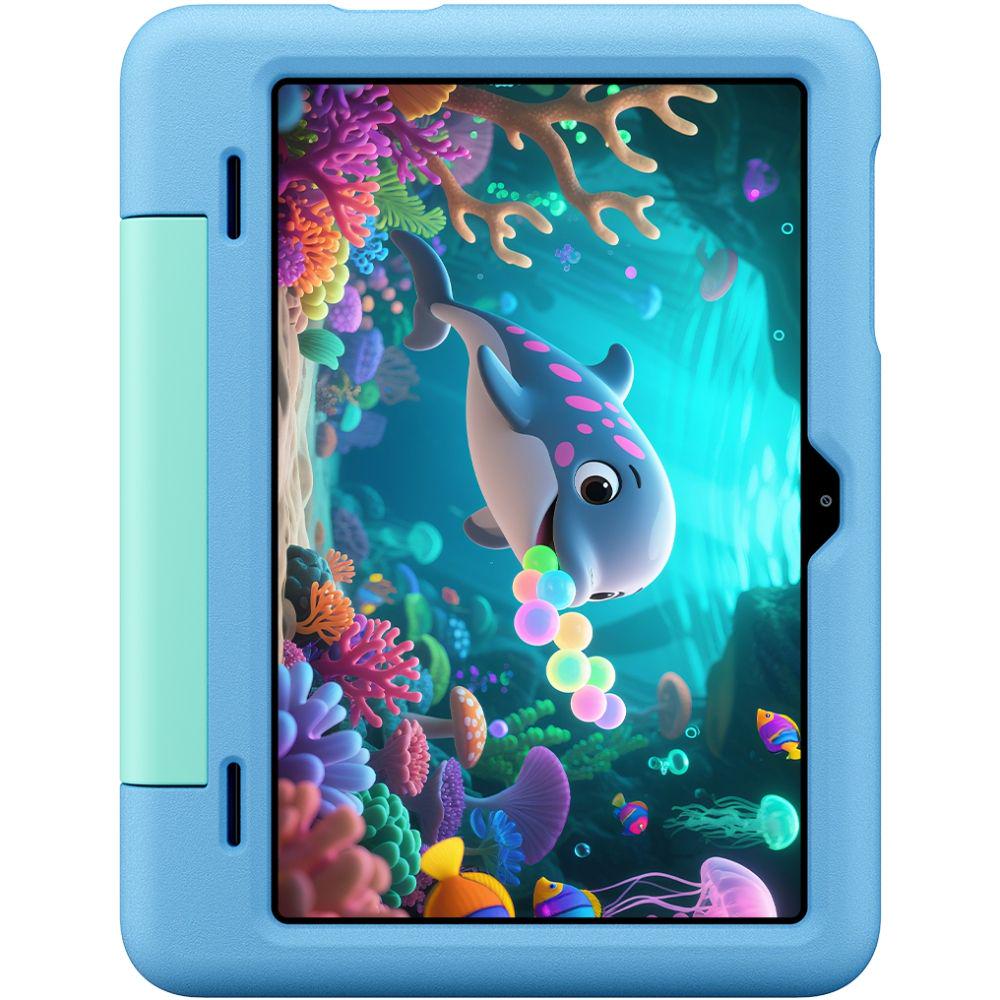 Планшет Blackview Tab 20 kids 10.1" HD+/4GB/64GB/T310/6600 mAh/5+8Мп/WIFI Blue (TDB-906920)