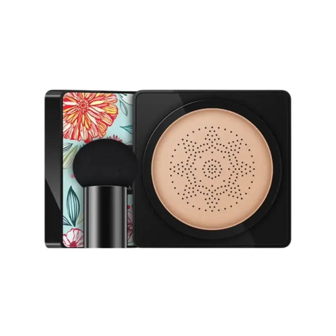 Кушон для лица Images Moisture Beauty Cream Cushion 20 мл 02-Бежевый светлый (27301797)