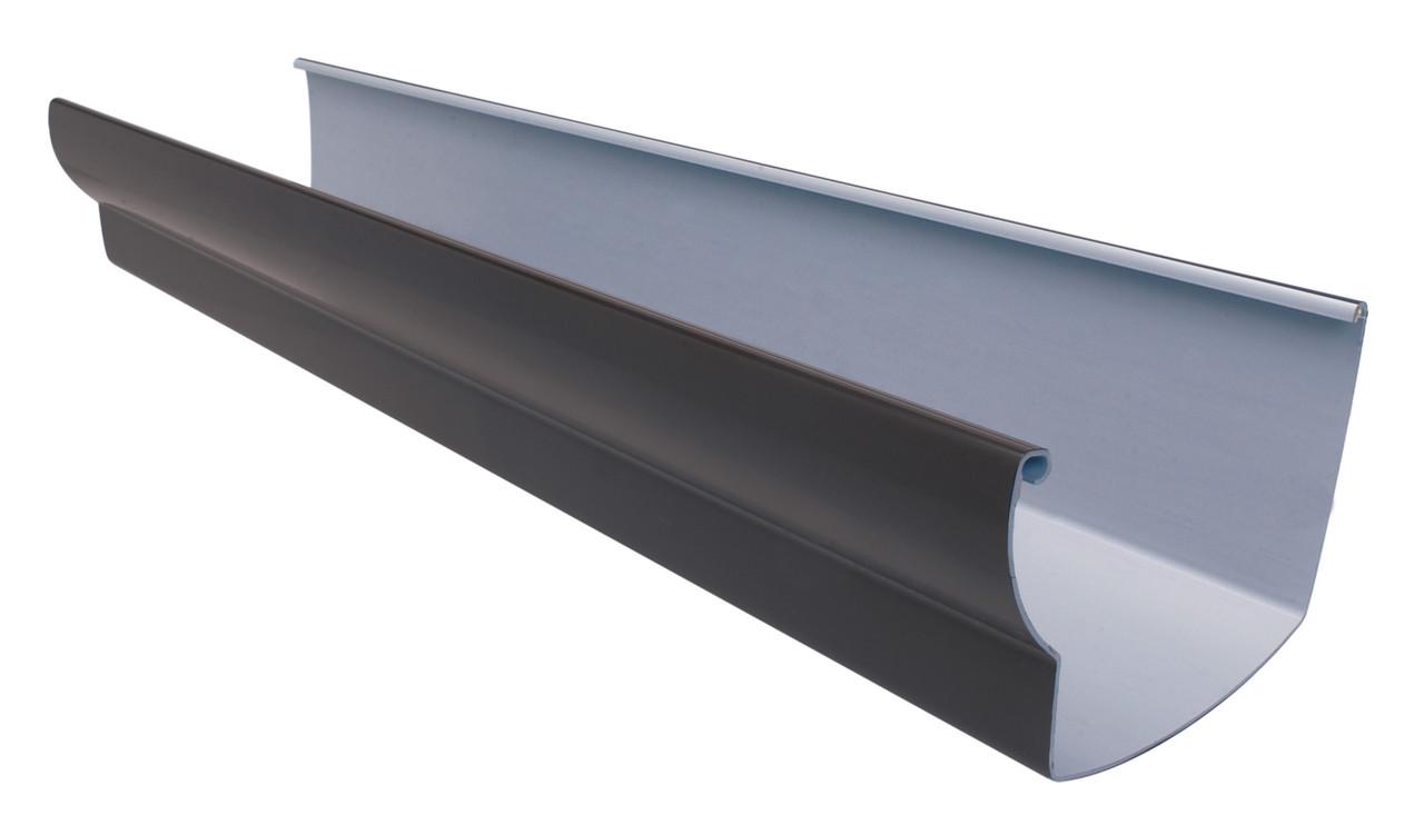 Желоб водосточный Nicoll Ovation Бежевый (20198348) - фото 2